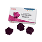 Xerox Magenta Cart for Phaser 8400 3pk