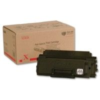 Xerox Phaser 3450 High Capacity Toner Black