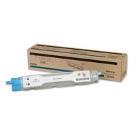 Xerox Phaser 6200 - Cyan Toner Cartridge (Yield