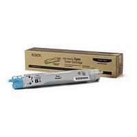 Xerox Phaser 6300 Cyan High Capacity Toner