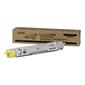 Xerox Standard Yellow Toner Cartridge for Phaser