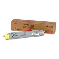 Yellow High Capacity Toner Cartridge (Yield 8000