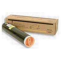 Yellow High-Capacity Toner Cartridge