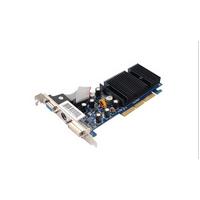 GeForce 6200A 256MB AGP 8X VGA/DVI Graphics