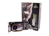 GeForce 8800 GT Alpha Dog Edition XXX Graphics Card