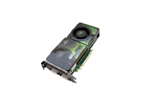 XFX GeForce 8800 GTS XXX Version Graphics Card