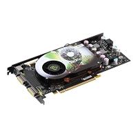 GeForce 9600GT - Graphics adapter - GF 9600