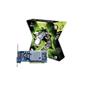 XFX GeForce MX4000 128MB AGP VO