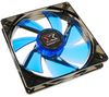 XIGMATEK XLF-1256 Blueline LED 120mm Fan for PC cases