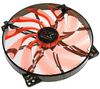 XIGMATEK XLF-2003 Orangeline LED 170mm Fan for PC cases