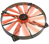 XIGMATEK XLF-2003 Orangeline LED 200mm Fan for PC cases