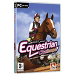 Xplosiv Lucinda Greens Equestrian Challenge PC