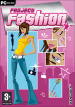 Xplosiv Project Fashion PC