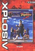 Xplosiv Virtua Fighter PC