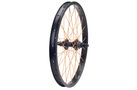 9T Cassette Rear Wheel