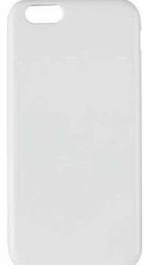 Xqisit iPhone 6 FlexCase - White