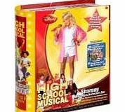 xs-party High School Musical Sharpay Evans Girls Dress Up 