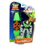 Disney Pixar Toy Story And Beyond Air Raid Buzz New