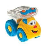 xs-toys Fisher Price Brilliant Basics Popity Pop Dump Truck New