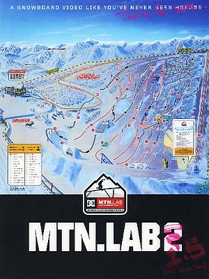 Mtn. Lab 1.5