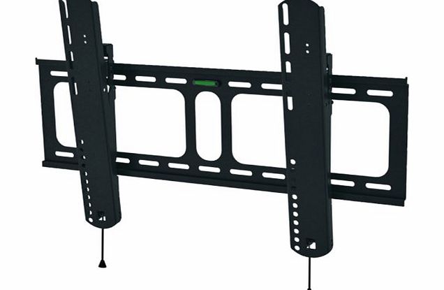 XXR Tools PLASMA LCD LED 3D SLIM FLAT SCREEN TV WALL MOUNT BRACKET TILT 32 36 40 42 48 55