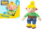 Yaffe Bob the Builder - Wendy Beanie