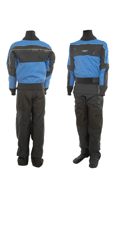 Yak Titan Drysuit Canoe / Kayak   FREE