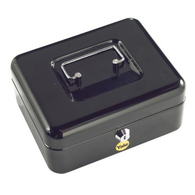 8` Cash Box Y-CB0800NFP