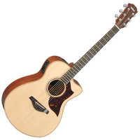 Yamaha AC3M Electro Acoustic Guitar