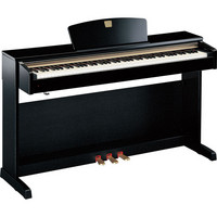 Clavinova CLP320PE Polished Ebony Digital