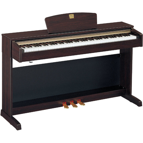 Yamaha Clavinova CLP320R Rosewood