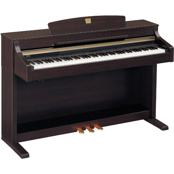 Yamaha Clavinova CLP330R Rosewood