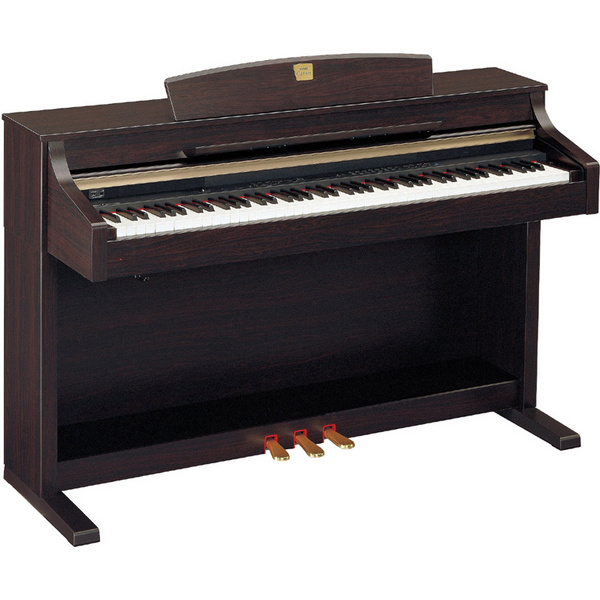 Yamaha Clavinova CLP340R Rosewood