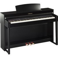 Clavinova CLP470PE Polished Ebony