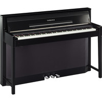 Clavinova CLPS408 Digital Piano Polished