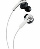 EPHM200 Earphones with Remote White