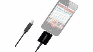 iUX1 USB MIDI Interface Cable