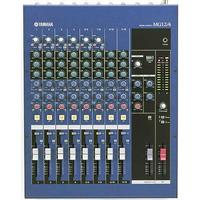 MG12/4 Analogue Mixer