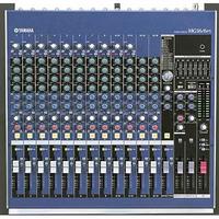 MG16/6FX Analogue Mixer