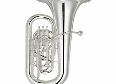 Neo YEB632 Eb Tuba Silver