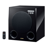 NS-SW901 Soavo Subwoofer Piano Black