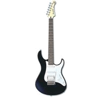 Yamaha Pacifica 012 BK