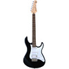 Pacifica 012 Black
