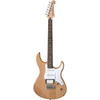 Pacifica 112V - Yellow Natural Satin