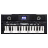 PSR-S650 Portable Keyboard