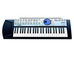 YAMAHA PSR125