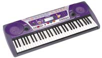 YAMAHA PSR262-K1