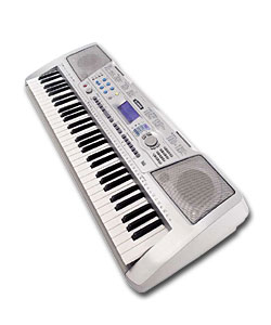 YAMAHA PSR290