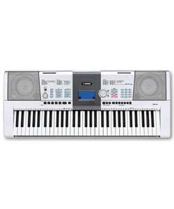 YAMAHA PSR295