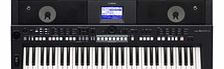 PSRS650 Portable Arranger Keyboard